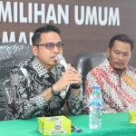 Komisi Informasi Apresiasi Bawaslu Pariaman Maksimalkan Layanan Informasi Publik Bagi Disabilitas