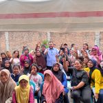 Calon Wali Kota Fadly Amran Kunjungi Warga Lolong Belanti, Usung Program “Sinergi Nagari