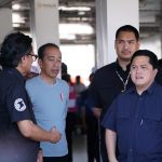 Pertamina Grand Prix Of Indonesia Kado Spesial Kepada Pemerintahan Jokowi-Ma’ruf Amin