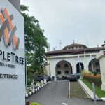 1 Oktober 2024, Hotel Monopoli Bukittinggi Grand Launching