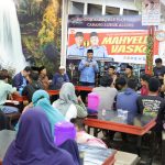 Mahyeldi-Vasko Prioritaskan Pendidikan dan Digitalisasi untuk Generasi Muda Sumbar