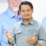 Jubir Mahyeldi Tepis Soal Tak Serius Bangun Jalan Pantai Padang