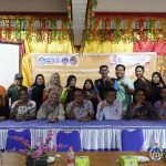 VII Koto Talago Siap Menuju Nagari Informatif