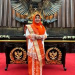 Nevi Zuairina  Menaruh Harapan Besar Pada Prabowo Untuk Mampu Bawa Indonesia Menjadi Negara Maju