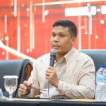 1.226 PPK Se-Sumbar Ikuti Kosilidasi Daerah yang Digelar KPU