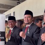 Rahmat Saleh : Program Sumbar Cerdas akan Terus Di Bumikan Lewat DPR-RI