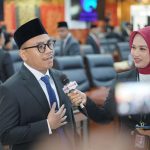 Pilkada Kota Padang 2024 : Pilih Calon Walikota dengan Prestasi Terverifikasi, Bukan yang Mencla-Mencle