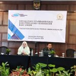 Hj. Nevi Zuairina Dorong Pelaku UMKM Kabupaten Agam untuk Optimalkan Daya Saing Lewat Penerapan SNI