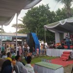 Langsung Mengena Hati Rang Purus Saat Fadly Amran Teriakan BPJS Gratis