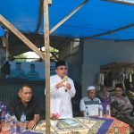 Tak Kenal Lelah, Maigus Nasir Terus Gaungkan Program Unggulan Untuk Kesejahteraan Kota Padang di Tengah Warga Banda Buek