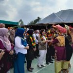 Tim Visitasi Apresiasi KIP Desa Kunjungi 3 Nagari di Sumbar yang Masuk 10 Besar Terbaik