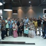 Perkumpulan Keluarga Muhammadan Dukung Penuh Fadly Amran – Maigus Nasir