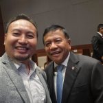 DPR Setujui Herindra sebagai Kepala BIN Gantikan Budi Gunawan