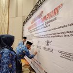 BAWASLU Sumbar Sosialisasi Netralitas ASN, TNI dan Polri dalam Pilkada Serentak 2024