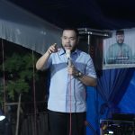 Fadly Maigus Targetkan Padang Tanpa Jalan Berlubang jadi Skala Prioritas