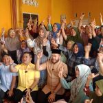 BPJS Gratis Jadi Fokus Utama dalam Silaturrahmi Fadly Amran dengan Masyarakat Kelurahan Padang Pasir