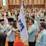 Tim Pemenangan Fadly Maigus Targetkan Perolehan Suara 47,75 Persen