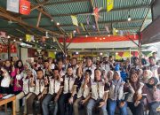 Fadly Maigus Hadirkan Program Unggulan Terbanyak dari Paslon Lain