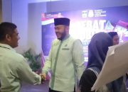 Tokoh Padang Irwan Basyir Sebut Fadly The Best Komunikasi Publik