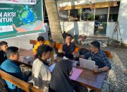 PW IPM Sumatera Barat Dorong Aksi Nyata Mitigasi Krisis Iklim Menuju Net Zero Emission 2050