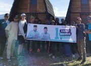 Alumni SMAN 2 Padang Anggkatan 92 ajak Alumni Tidak Terpecah Belah Karena Pilihan Berbeda di Pilkada Serentak