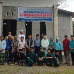 Hj. Nevi Zuairina Kunjungi Pondok Pesantren Al Irfaan di Bukittinggi: Dorong Penguatan Pendidikan Berbasis Karakter