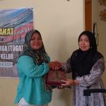 Pengabdian Masyarakat, Fakultas Farmasi Unand Kampanyekan Pentingnya TOGA Di Pekarangan Rumah