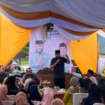 Fadly Amran Tegaskan Komitmen Berantas Pungli dan Cegah Tawuran Melalui Program “Dubalang Kota”