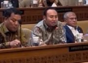 Rahmat Saleh Minta Pemberantasan Mafia Tanah Masuk 100 Hari Kerja Prabowo-Gibran