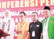 Tegaskan Dukungan untuk Annisa-Leli, DPC PPP : Kunci Kemajuan Kabupaten Dharmasraya