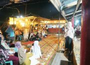 Annisa-Leli Gandeng Pusat untuk Kemajuan Dharmasraya yang Merata