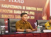 Disiarkan TVOne, Ini Tema Debat Kedua Calon Gubernur dan Wagub Sumbar