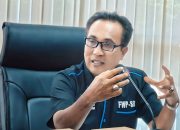Novrianto Ucok : “Wartawan Harus Menjadi Pengajak, Bukan Sekedar Pengkritik”