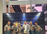 Komisi II DPR RI Rekor Muri, Rahmat Saleh : Jadi Catatan Positif bagi Masyarakat