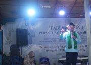 Fadly Amran Hadiri Tabligh Akbar di Koto Lalang, Padang, Soroti Pentingnya Pembangunan Nagari dan Program BPJS Gratis