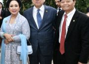 Presiden Prabowo dan Kemerdekaan Palestina