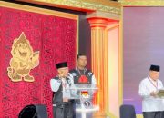 Guspardi-Yogi Mempesona Panggung Debat Pilbup Agam, Sarat Gagasan dan Komunikatif Sekali