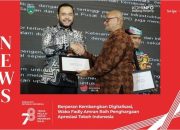 Sinergi Bersama Warga Padang Mewujudkan Kota Pintar