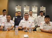 Gebrakan Baru IKM Jakarta: Dukung Penuh Nomor Urut 1 Ridwan Kamil-Suswono (R1DO) Menuju Kursi DKI 1