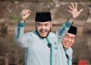 Fadly Amran Seperti Dikeroyok Dua Paslon, “Allahamdulillah Fadly-Maigus Tidak Terpancing
