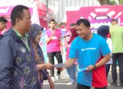 Jelang HUT Pertamina, ada Trade-In Brightas dan Aktivasi MyPertamina di CFD Padang