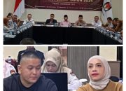 Debat kedua Pilgub Sumbar Live TVONE