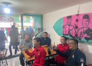 Calon Wali Kota Padang, Fadly Amran, Dialog dengan Pedagang Pasar Tanah Kongsi: Komitmen untuk Revitalisasi Pasar