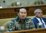 Pilkada 2024, Rahmat Saleh Soroti Dugaan Intervensi ke Wali Nagari di Kabupaten Solok