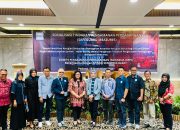 Pengusaha Terjepit Masuknya Barang Impor, KPPI dan APINDO Sumbar Gelar Sosialisasi