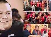 Khadafi Azwar : Forum Perantau Minang Jakarta Dengan Bangga Jadi Garda Terdepan Dukung Pramono-Rano