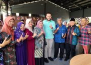 PWRI Padang Siap Antarkan Fadly-Maigus Jadi Wako-Wawako Padang Periode 2024-2029
