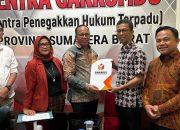 Diduga Tidak Netral, Bawaslu Kota Solok Dilaporkan ke Bawaslu Provinsi