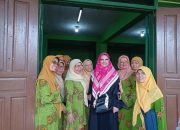 Hj. Nevi Zuairina Sampaikan komitmen Untuk Memperjuangkan Hak-Hak Perempuan dan Anak