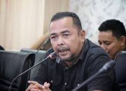 Pilkada Padang 2024, Adrian Tuswandi : ASN Jangan Cawe Cawe Dalam Pilkada